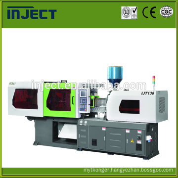 138ton plastic spoons injection machine